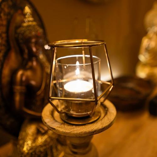 Ritual Tantra Massage — Erotik-Location in Barcelona, Foto 13