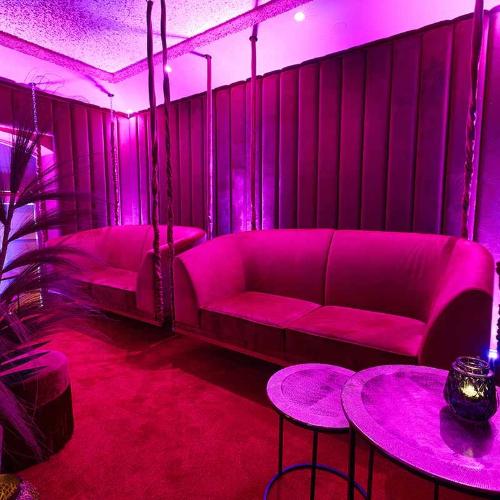 Die Oase — erotic venue in Dietzenbach
