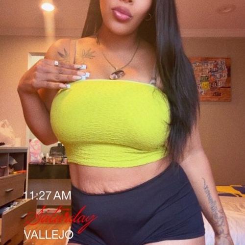 Kayce The Head Doc — escort in North Bay