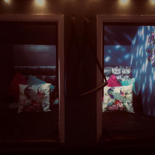 Purple Mamba Club — erotic venue in Nottingham