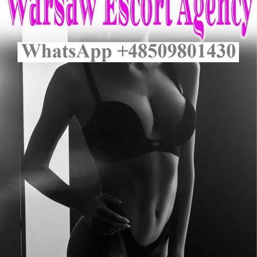 Angelika Warsaw Escort