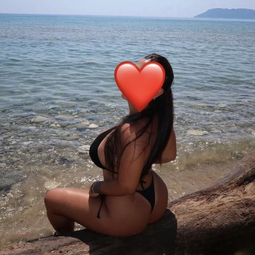Viktorka Trojka — escort à Prostějov