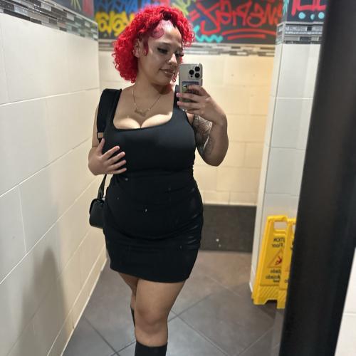 Tastydaisyy — escortă în Las Vegas