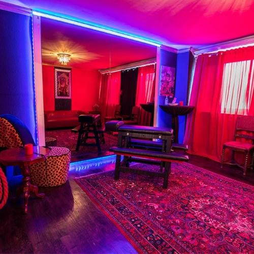 Lillith Club — 뮌헨 성인 업소, 사진 11