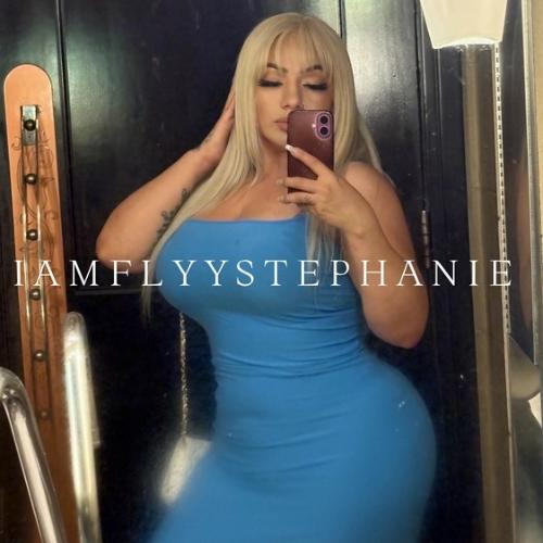 Iamflyystephanie — Columbusのエスコート