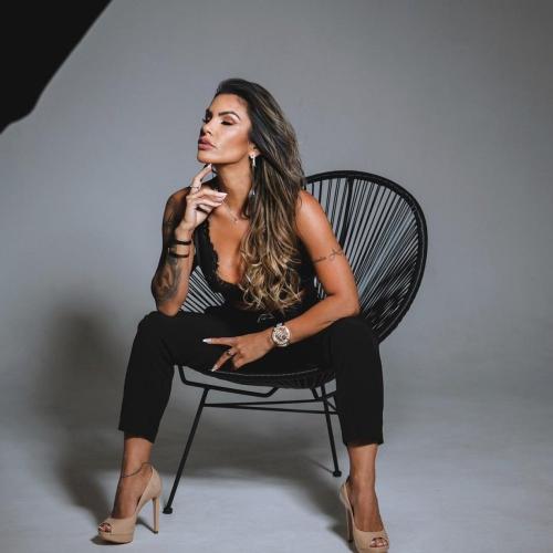 Alicia — eskorta w Zurych