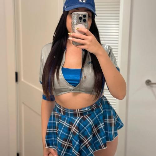 Katerina — escort a Il Cairo