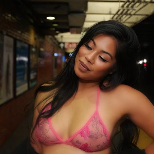 Asiankitty — مرافقة في ميلبيتاس