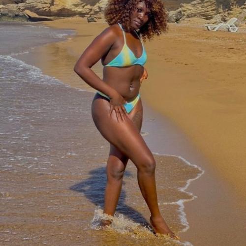 Chocolate — Ayia Napa şehrinde eskort, fotoğraf 4