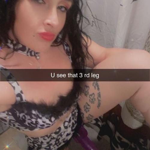 Dbaby — escort en San Antonio
