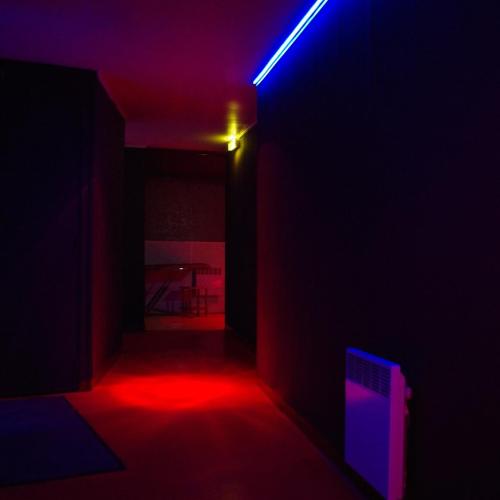 Rex Club Sauna — ερωτικός χώρος στην πόλη Nîmes