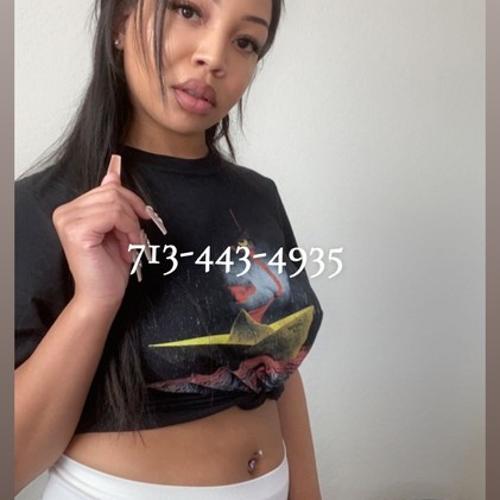 Justine Lisette — acompanhante em Silver Spring