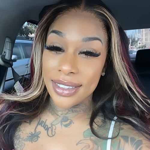 Melanie Lovely — eskorte i Reno