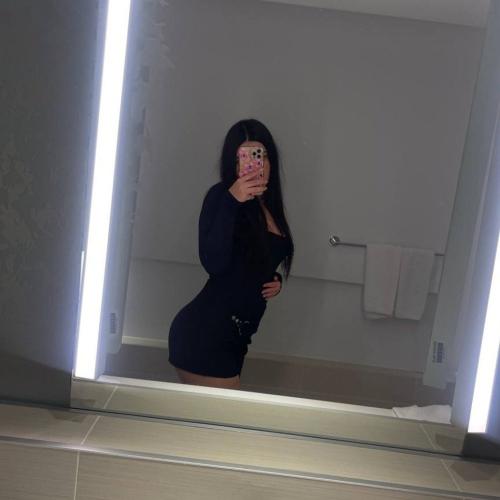 Esra — escort in Tbilisi, photo 3