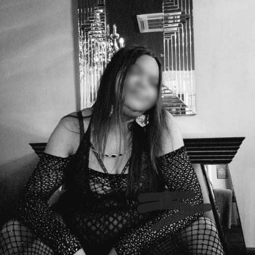 Amani Skye — escort in Canberra