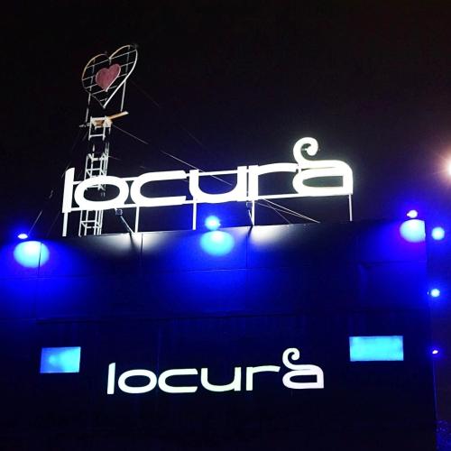 Sala Locura — erotic venue in Alhaurín de la Torre
