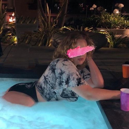 Lindseylamar — eskort v Oakland