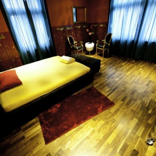Extravagant Club — erotic venue in St. Gallen
