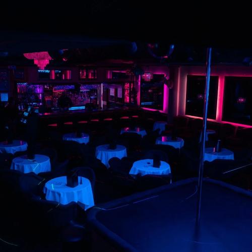 Men's Club Of Reno — Erotik-Location in Reno