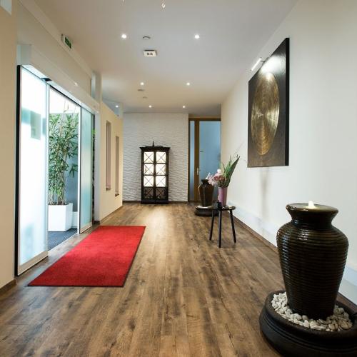 Emotion Wellness — locale erotico a Vienna