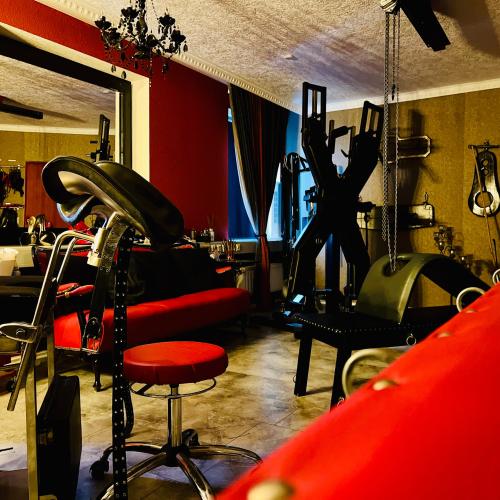 Sm Lounge — lokal erotyczny w Bremen, zdjęcie 2