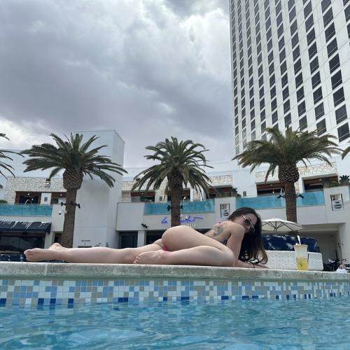 Elissadiva — eskort v meste Fort Lauderdale