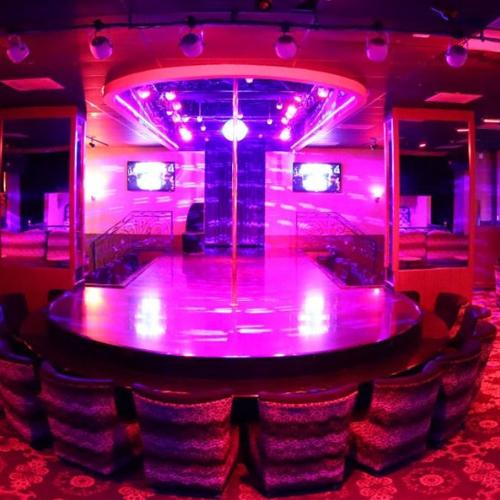 Vip Cabaret — erotisk utested i San Fernando Valley, bilde 2