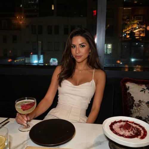 Sara — escort à Munich