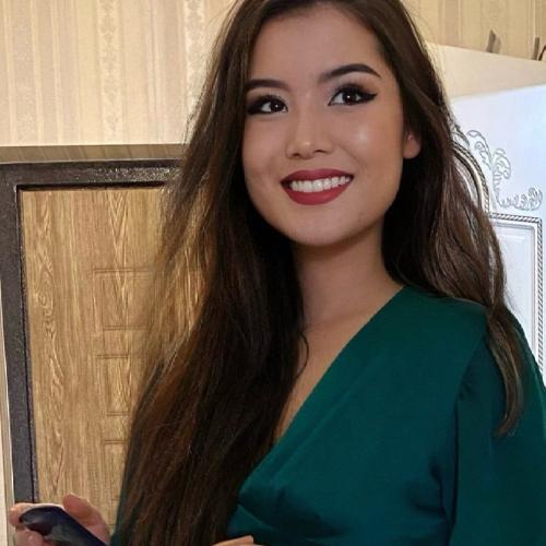 Alina — 알마티 에스코트, 사진 3