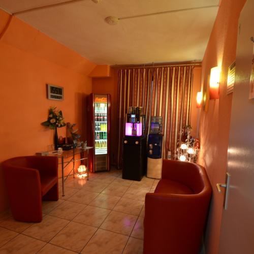 Sexy Babes — lokal erotyczny w Mannheim, zdjęcie 2