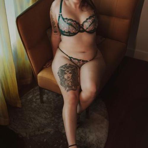Frankie Sinclair