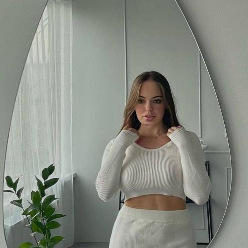 Alexandra — escort in Tbilisi, photo 3