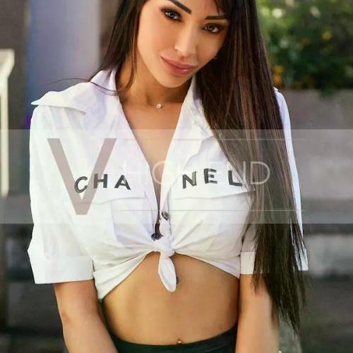 Sabrina