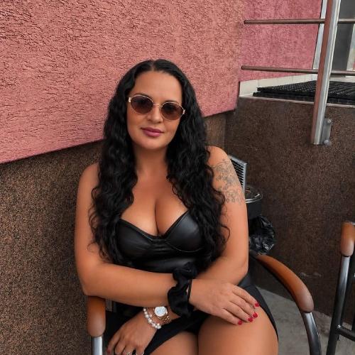 Maria Ba — acompanhante em Detva, foto 2