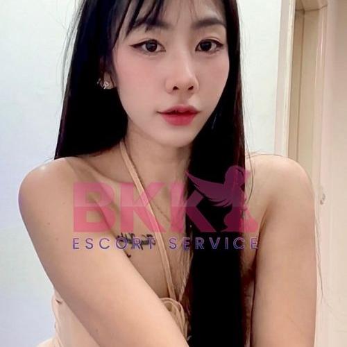 Eva — eskort v Bangkok
