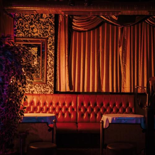 Club Privé — erotische gelegenheid in Zürich