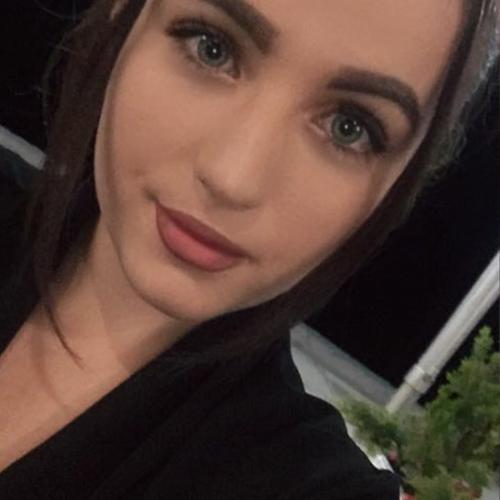 Kristina — 빌뉴스 에스코트