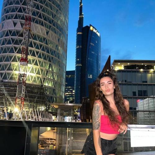 Kate — 스플리트 에스코트