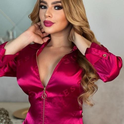 Amber — escort à Munich, photo 4