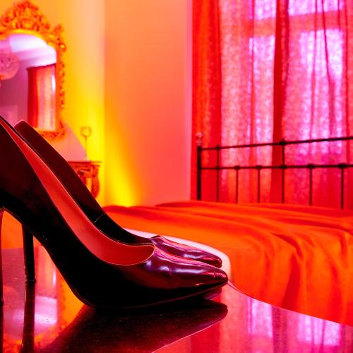 Studio Benessere — erotic venue in Vienna, photo 6