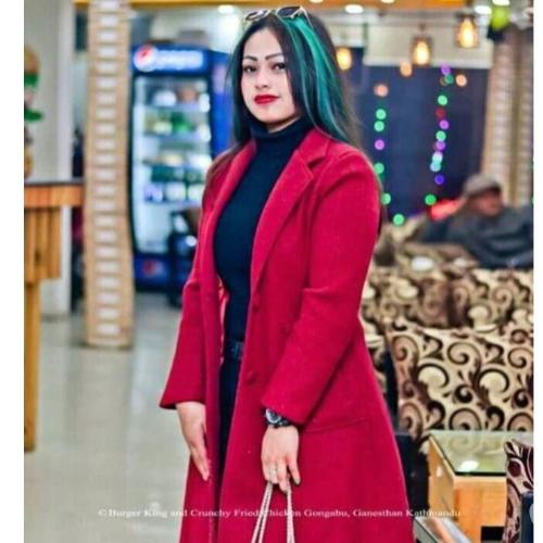 Zoya Delhi Independent Escorts 