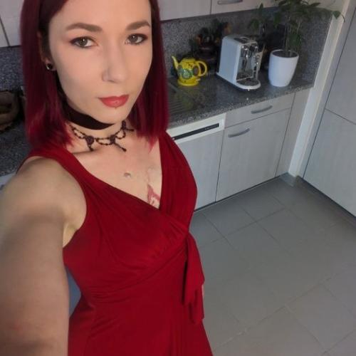 Rose — eskorte i Zürich