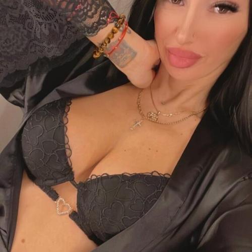 Jennifer — Escort in Nitra