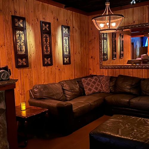 Scarlet Ranch — Erotik-Location in Denver