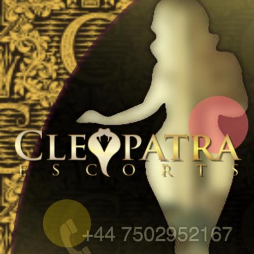 Cleopatra Escorts