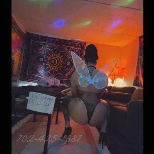 Malone Dmv — eskort v meste Orlando