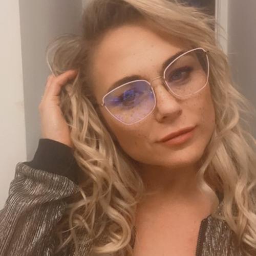 Madison Malone Az — eskorta w Scottsdale