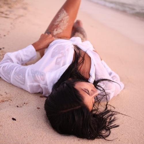 Andrea — escort in Cancún, photo 2