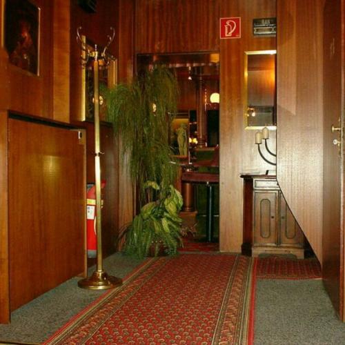 Big Spender — erotic venue in Kassel