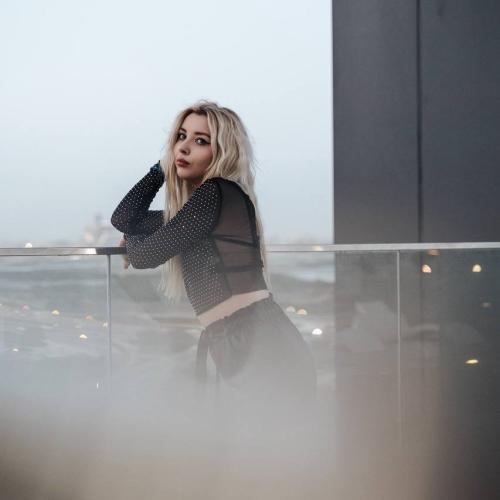 Ellie — 제다 에스코트